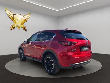 Mazda CX-5 - 3