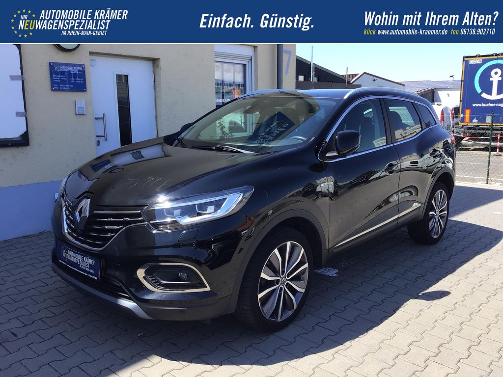 Image of Renault Kadjar