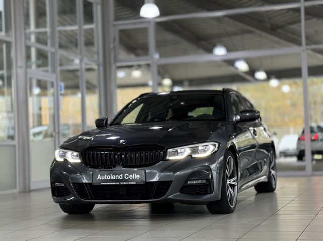 BMW 320d M Sport PanoramaKamera HUD DAB HiFi Komfort