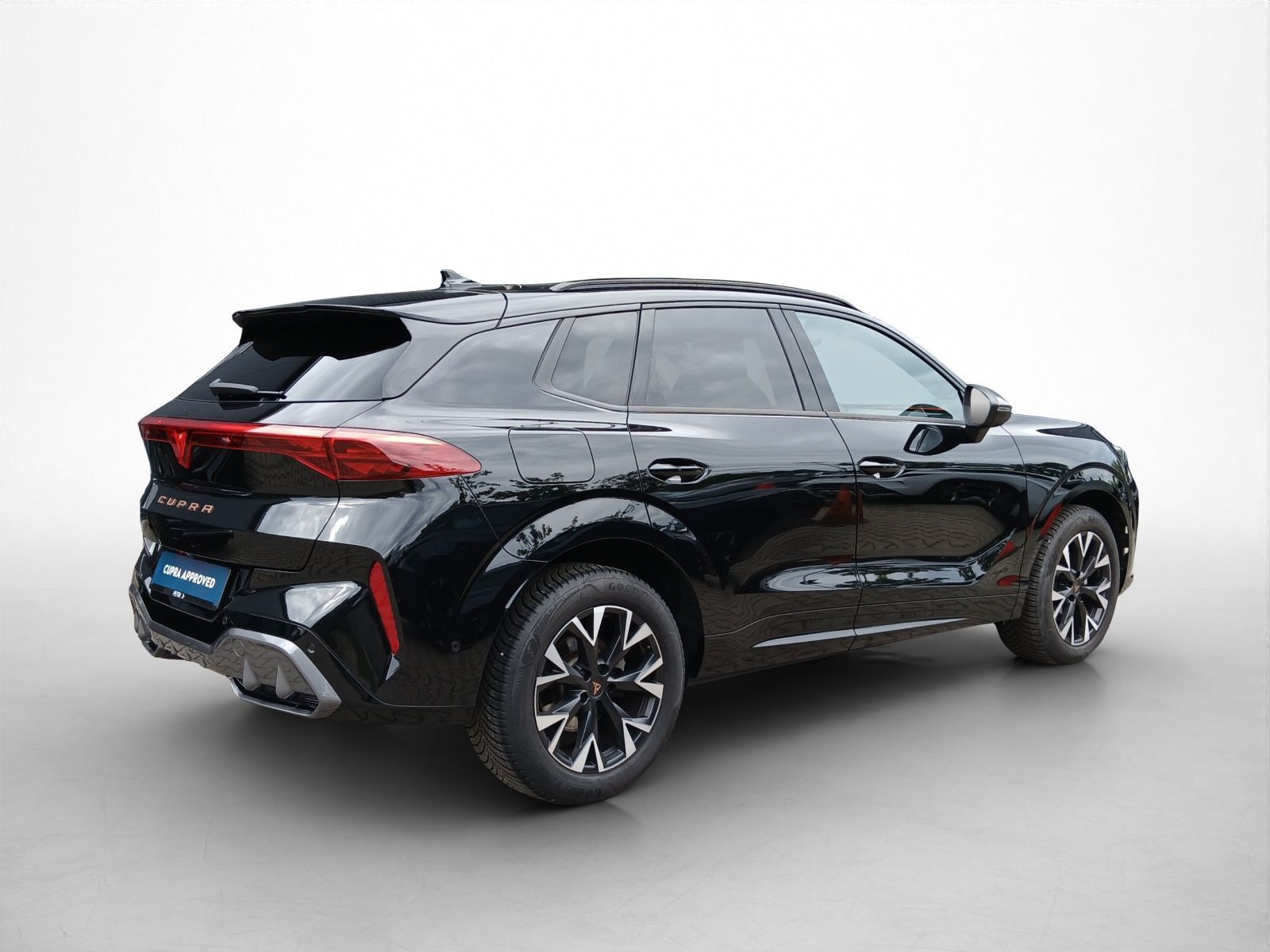 Cupra Terramar - Bild 18