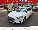 Ford Focus Tur 1.0 C&C NAVI/SPORTSITZ/SHZ/AHK/PDC/8Fa - Ford Focus: 1.8