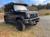 Suzuki Jimny 1.5 *viel Zubehör - Top Zustand* - gebrauchte Suzuki Jimny aus dem Jahr 2022