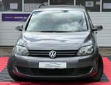 Volkswagen Golf Plus VI Comfortline - Gebrauchtwagen bis 3.500 Euro