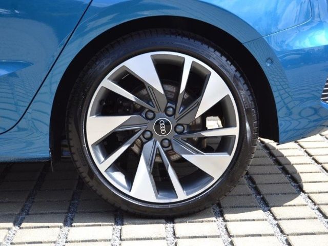 A3 Sportback 35 TFSI S-tronic Edition One 18-ZOL