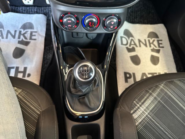 Opel Corsa  E Color Edition