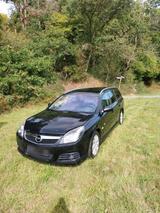 Opel opel vectra c Caravan opc line 6/26 TÜV - Opel Vectra: Opc