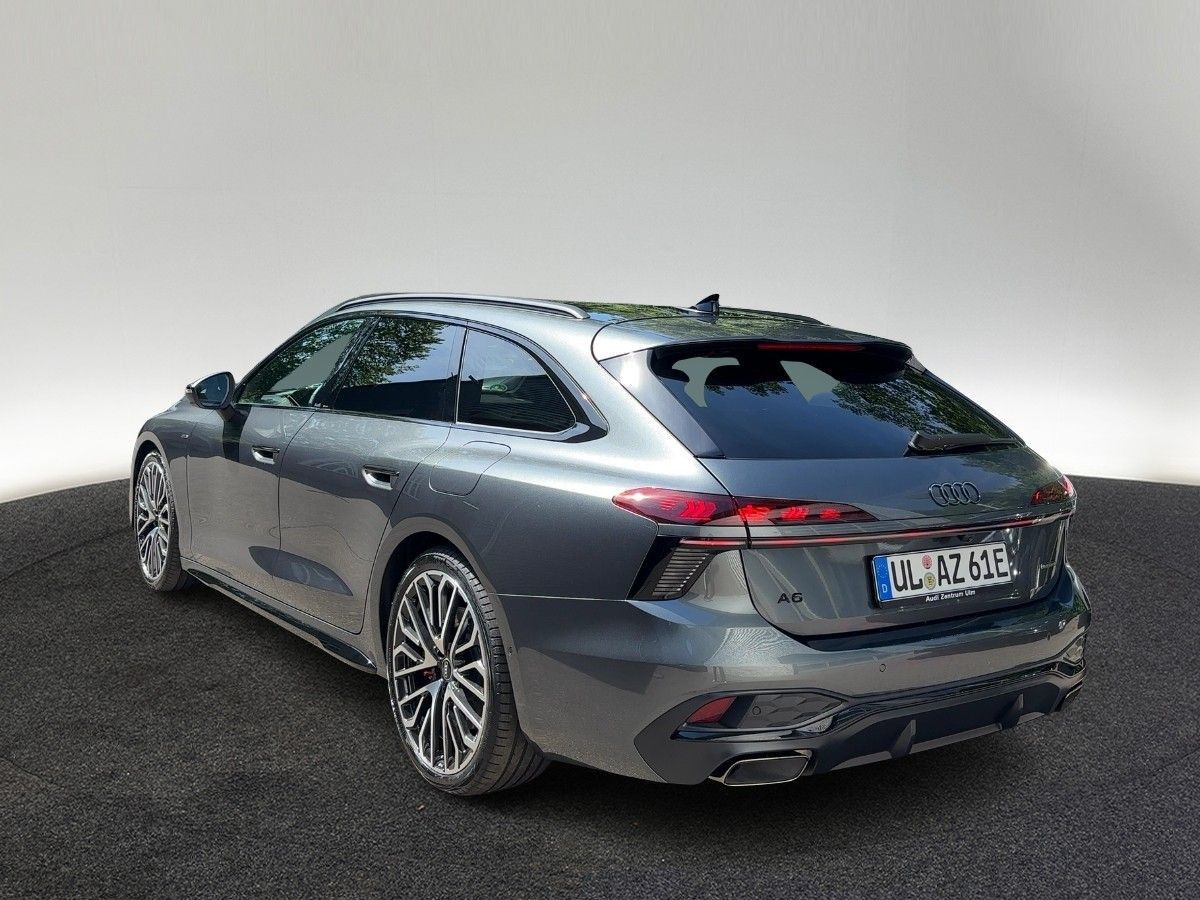 Audi A6 - Bild 4
