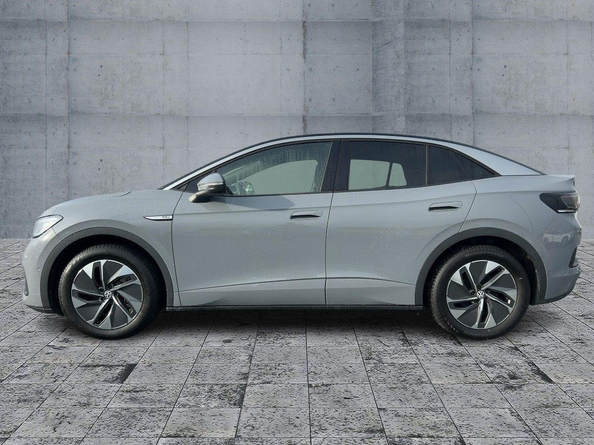 Volkswagen ID.5 - Bild 4