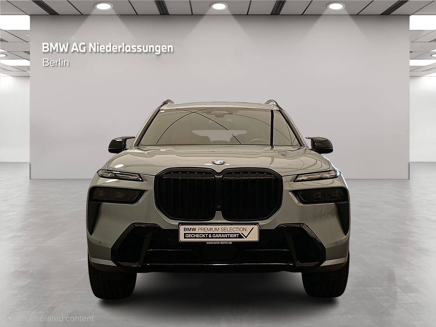 BMW X7 xDrive40d M Sport Standheizung Massage AHK foto 4