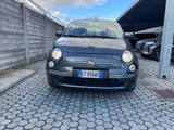 Fiat FIAT 500 FIAT 500 - Benzina 500 1.2 GQ - - Fiat 500 GQ mit Benzin-Antrieb