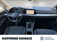 Volkswagen Golf - Vorschau Bild 8