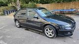 Seat Deutschland  Speyer - gebrauchte Seat Leon aus dem Jahr 2002