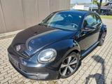 Volkswagen Beetle 1.4 TSI Exclusive Design - Volkswagen Beetle: Exclusive Design
