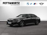 BMW 550e xDrive M Sport|AHK|Pano|Autobahnass.|H/K - BMW 550 Plug-in Hybrid (PHEV) Gebrauchtwagen