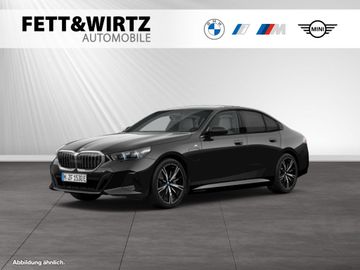 BMW Leasingangebot: BMW 550e xDrive M Sport|AHK|Pano|Autobahnass.|H/K