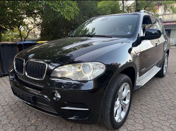 BMW X5 - 2