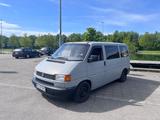Volkswagen T4 Fasnet / Lumpenkapelle / Festival / Partybus - Volkswagen T4 Kombi: Van