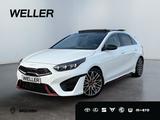 Kia Ceed 1.6 T-GDI DCT7 GT *LED*ACC*JBL*CAM*CarPlay* - Kia cee'd / Ceed