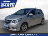 Opel Karl 1.0 Edition Start/Stop* Klima*  Parksensore - gebrauchte Opel Karl aus dem Jahr 2018