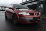 Renault Megane Cabriolet Luxe Dynamique 2.0 16V Karmann
