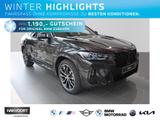 BMW X4 xDrive30d M-Sport "Winter Highlights" UPE 91. - BMW X4 Neuwagen