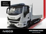 Iveco EuroCargo ML 75E 19/P AHK Nebel MFL Klima - Iveco Eurocargo