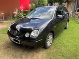 Volkswagen Polo 1.4 Cricket  - Volkswagen Polo Cricket mit Benzin-Antrieb
