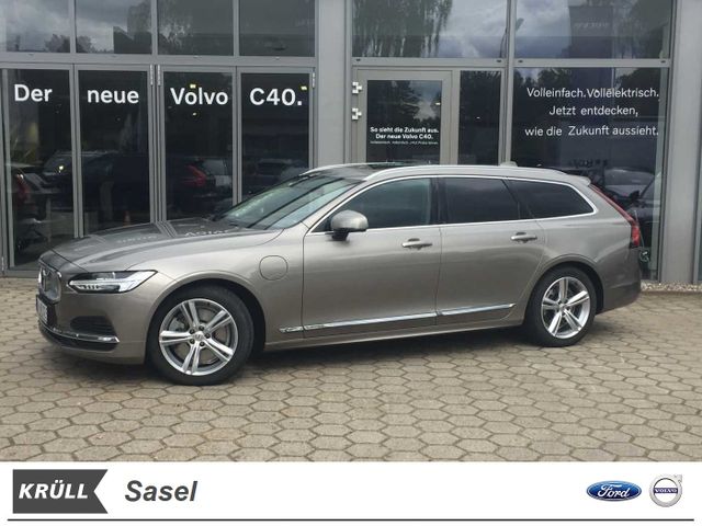 Volvo V90 V 90 T6 Inscription Recharge Plug-In Hybrid 