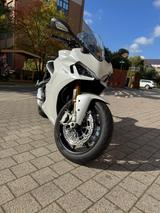 Ducati Supersport 950S - DUCATI SUPERSPORT 950