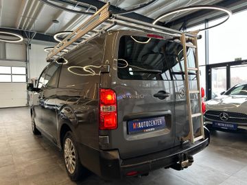 Opel Vivaro Kasten Edition L3 *Navi*AHK*
