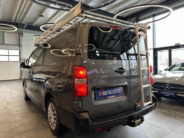 Opel Vivaro Kasten Edition L3 *Navi*AHK*