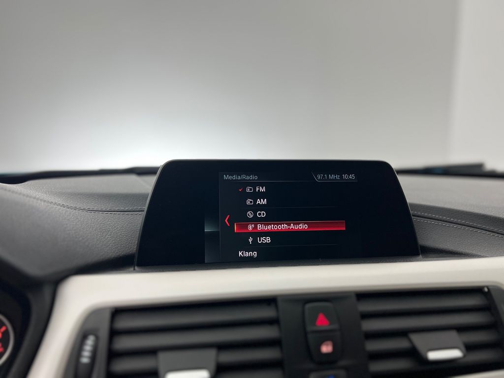 BMW 418d GRAND COUPE/ SPORTPAKET/ 1.H / GARANTIE/ BMW 418d GRAND COUPE/ SPORTPAKET/ 1.H / GARANTIE/