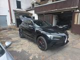 Alfa Romeo Stelvio 2.9 Bi-T. V6 375kW Quadrifoglio - Alfa Romeo Stelvio von privat