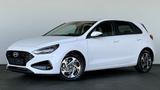 Hyundai i30 III Hatchback 1,0 T-GDi Family ALARM ALU 