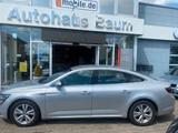 Renault Talisman Life - gebrauchte Renault Talisman aus dem Jahr 2016