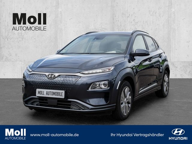 Hyundai KONA Advantage Elektro 2WD Navi Soundsystem ACC 