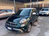Fiat 500L 1.3 Multijet 95 CV Trekking - Fiat 500L Trekking aus 2017