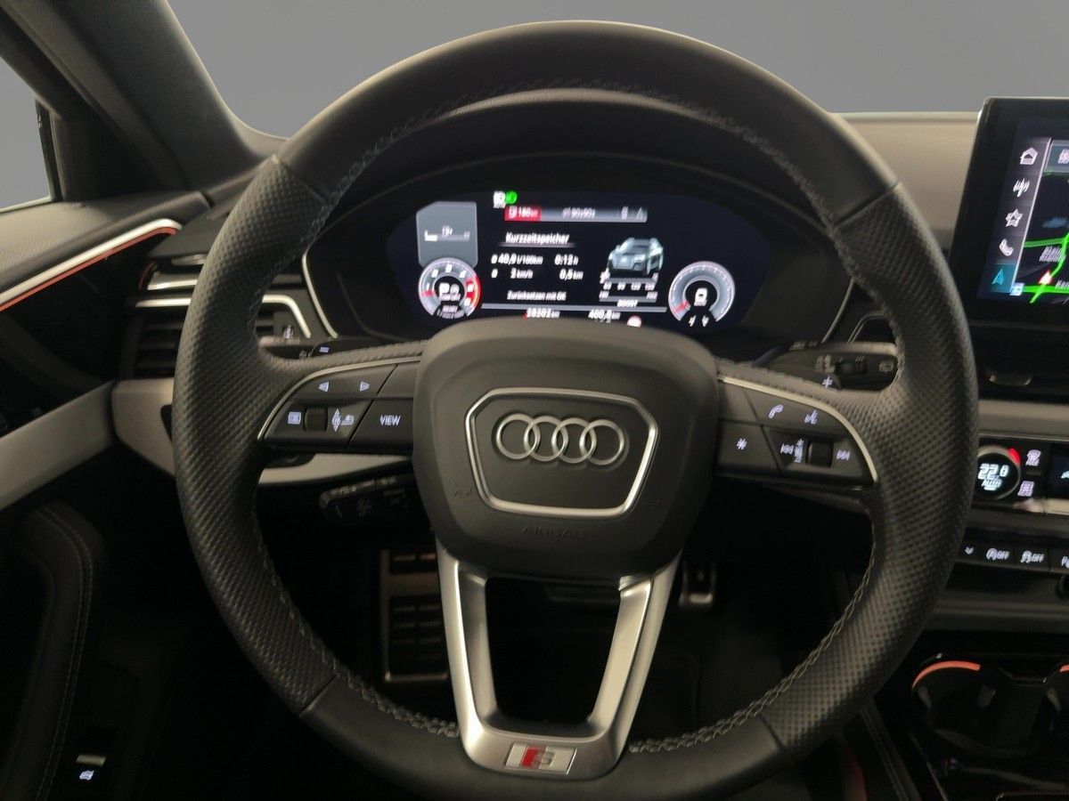 Audi S4 - Bild 14