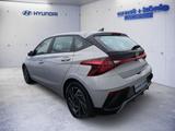 Hyundai i20 1.0 T-GDI Trend - : Kleinwagen, 1.2