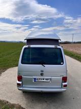Volkswagen T4 California Westfalia - 150 PS - 16" Bremsen - Volkswagen T4 California: Westfalia