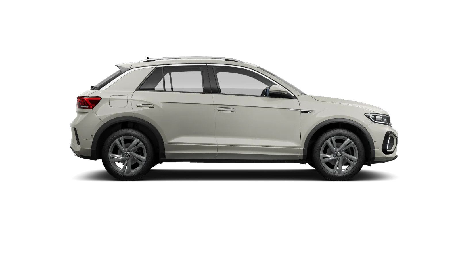 Volkswagen T-Roc - Bild 6