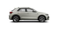 Volkswagen T-Roc - Vorschau Bild 6