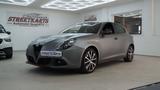 Alfa Romeo Giulietta Veloce - Alfa Romeo Giulietta: Automatik