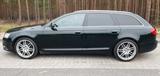 Audi A6 2.7 TDI (DPF) Avant -