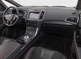 Ford S-Max 2,0 EcoBlue Bi-Turbo 177kW ST-Line Aut... - Ford: 17 M