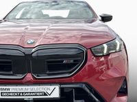 BMW M5 - Vorschau Bild 12