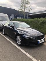 Jaguar XE 20d 180PS AWD Portfolio Automatik Portfolio - Jaguar XE: Portfolio