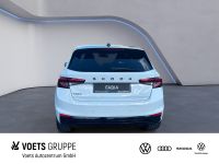 Skoda Fabia - Vorschau Bild 4