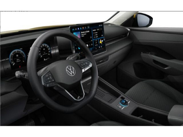 Volkswagen T-Roc - Bild 7
