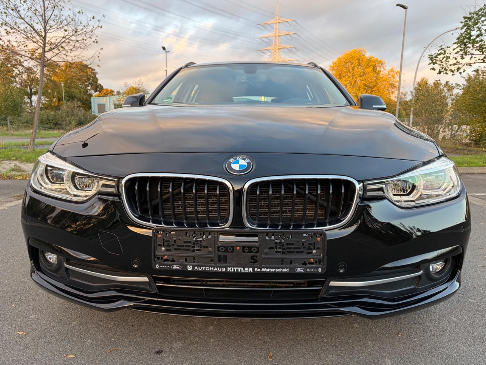 BMW 318